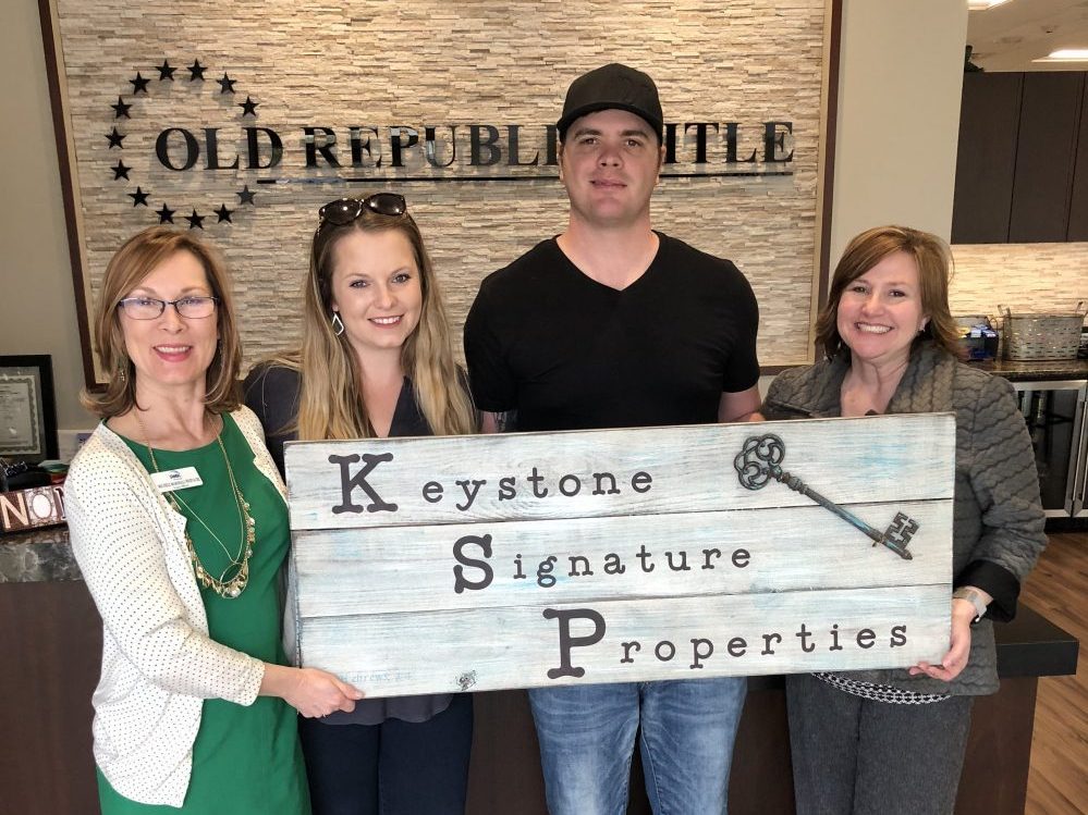 Kelsey Bethea Closing